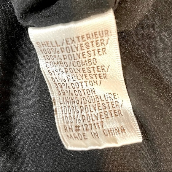 Badgley Mischka Metallic Miramare Gown Size 10 - Picture 12 of 13